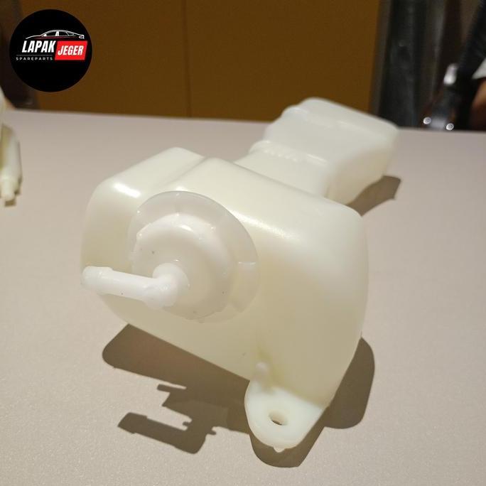 tabung air radiator + tutup Honda Brio Mobilio BRV city freed