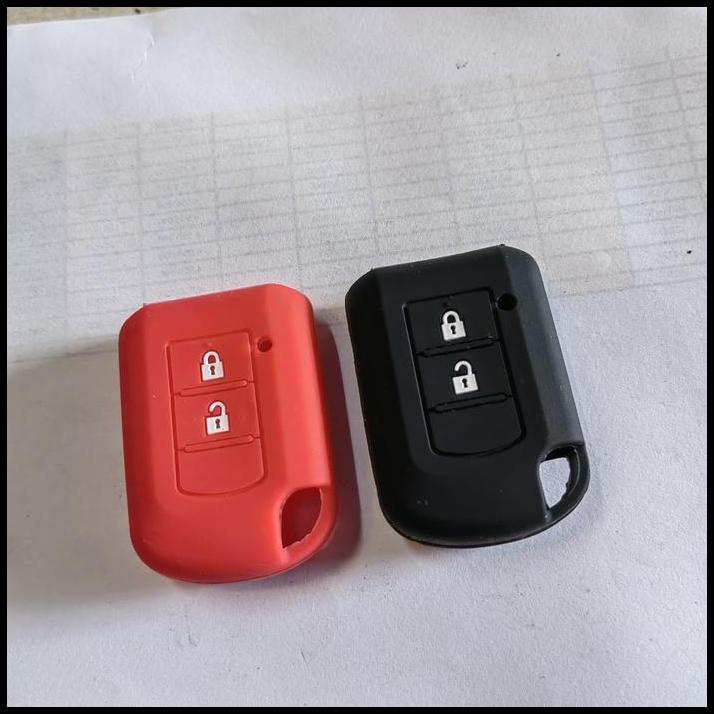 TERBARU COVER PENGAMAN KONCI / SLIKON KONCI / KONDOM KONCI XPANDER EXCEED 