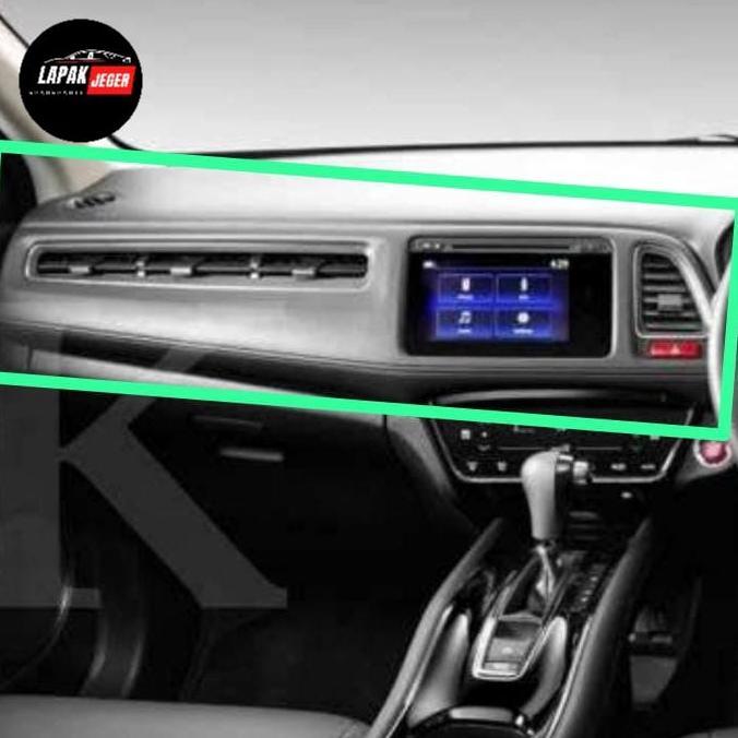 Frame AC dashboard kiri Honda HRV bekas