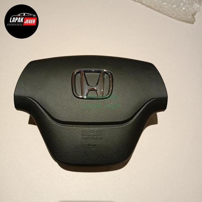 Ready cover airbag stir CRV bongkok gen 3 2008 2009 2010 2011