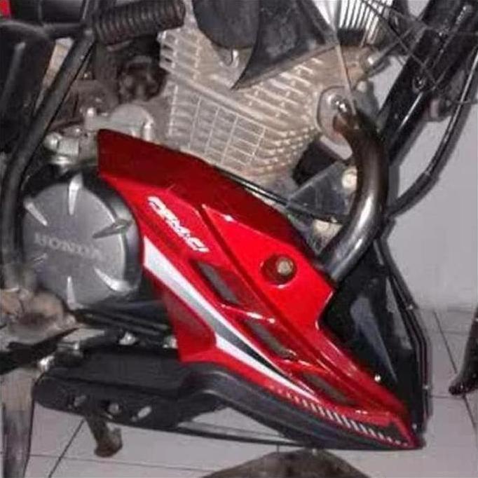 Tutup Mesin Honda Tutup Mesin Honda Verza CB150 150 / - Cover
