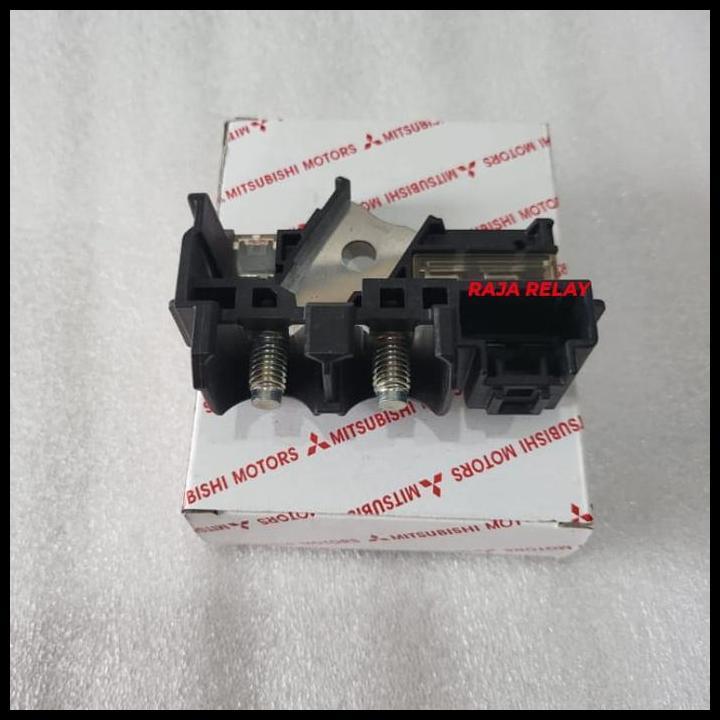 DISKON BOX SEKRING PUSAT- FUSE BOX HITAM CANTER NISSAN JUKE