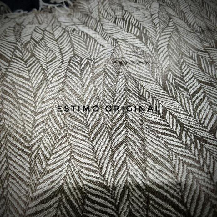 Ready Kain Jok Fabric Original Suzuki Katana 2005 Interior Beige