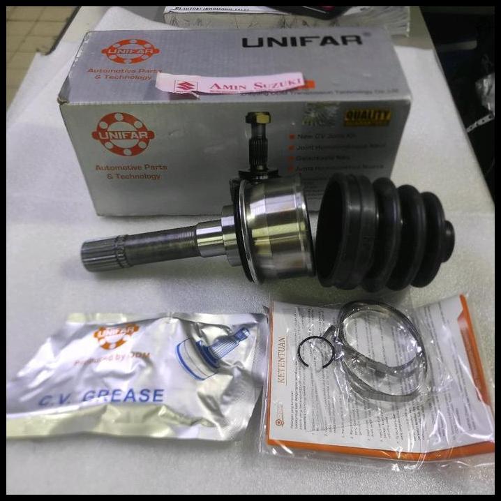 TERBARU AS RODA LUAR SUZUKI VITARA LAMA 4X4 