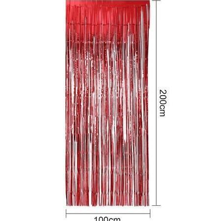 tirai backdrop background gliter warna warni untuk acara ulang tahun