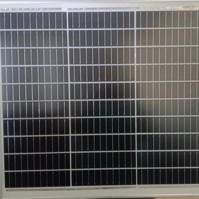 Solar Panel Poly 50WP Maysun Solar