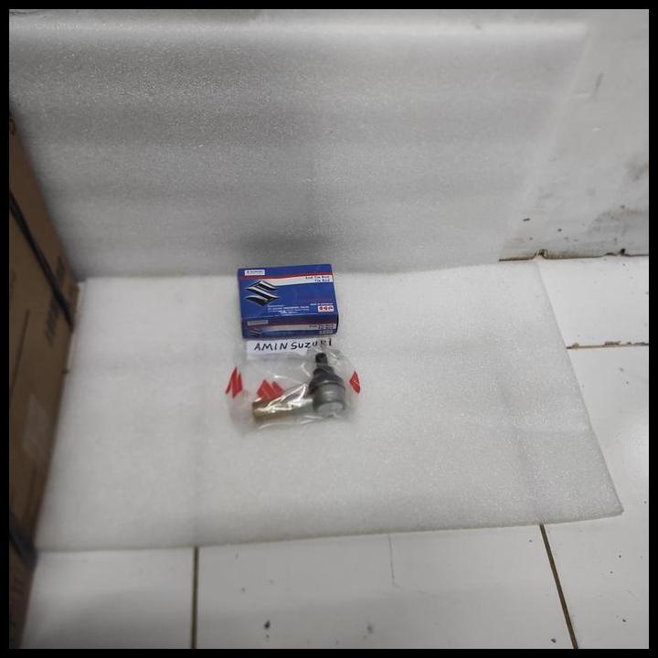 BEST DEAL TIEROD END/TIEROD PENDEK APV  ASLI SGP 