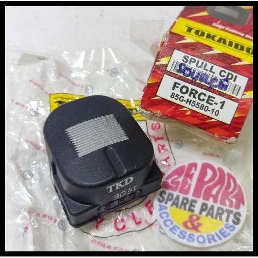 GRATIS ONGKIR SPUL SOURCE COIL F1 - SPULL SPOOL BATU F1 F1ZR !!!!!!!