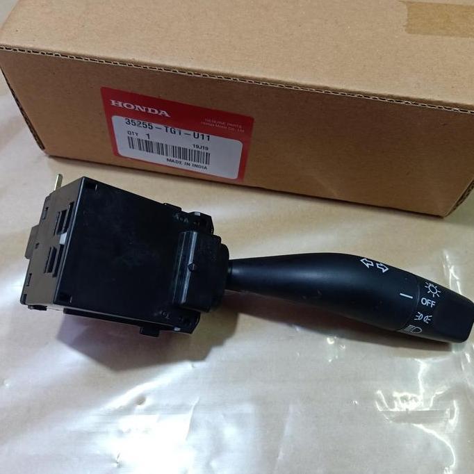 Saklar Lampu Honda MobilioBrio