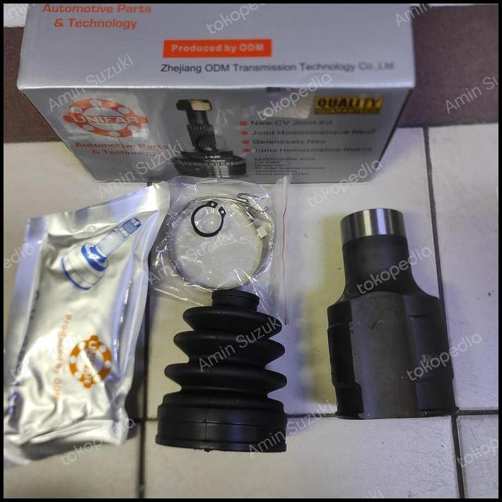 DISKON CV JOINT DALAM KANAN SWIFT LAMA 