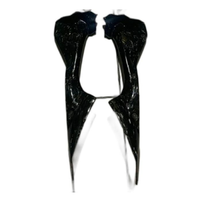 Dashboard Carbon Forged Yamaha R25 Original Dan Terpercaya