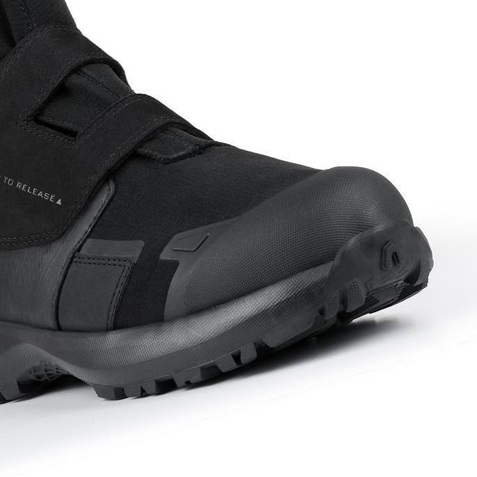 Sepatu Boots Pria Parabellum VULCAN MK2 HS