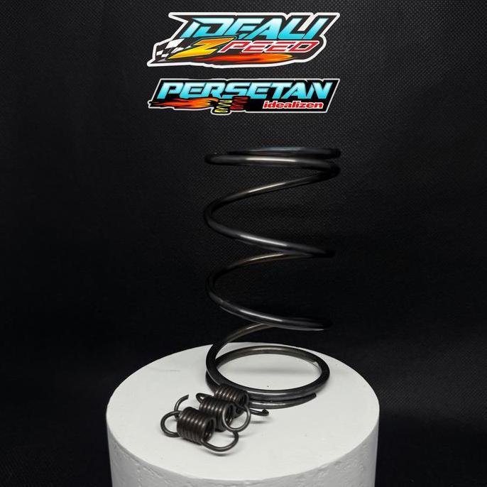 Promo Paket Upgrade Cvt Iblis Maxi (Nmax Aerox Lexi) By Idealizpeed