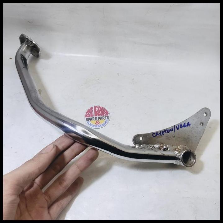 TERLARIS PEDAL REM CRYPTON VEGA INJEKAN REM 