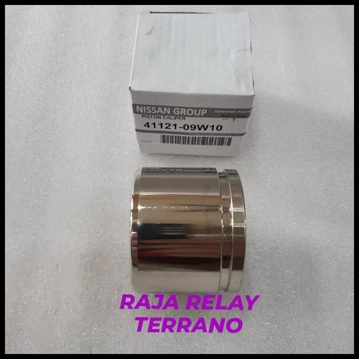 TERLARIS PISTON CALIPER/ PISTON CAKRAM NISSAN TERRANO THAILAND 