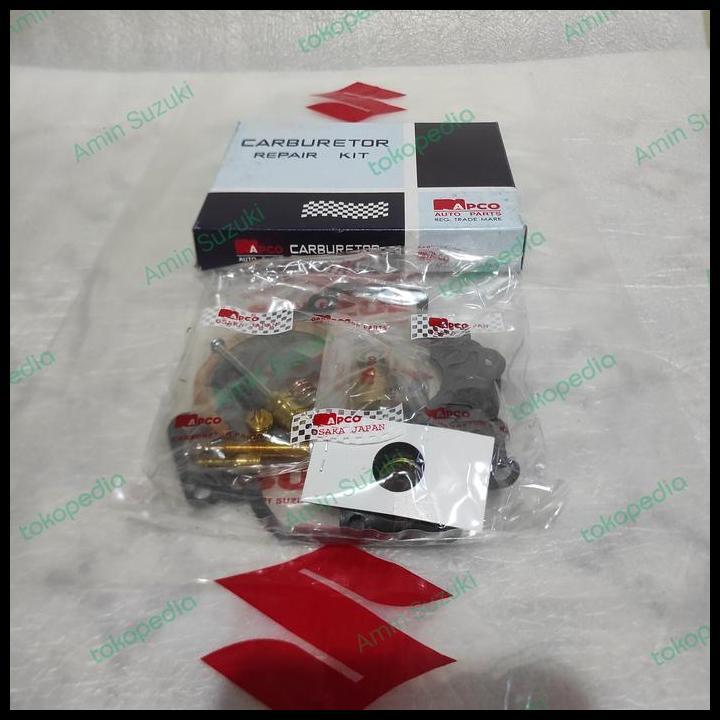 GRATIS ONGKIR REPAIR KIT KARBURATOR ESTEEM 1300CC 