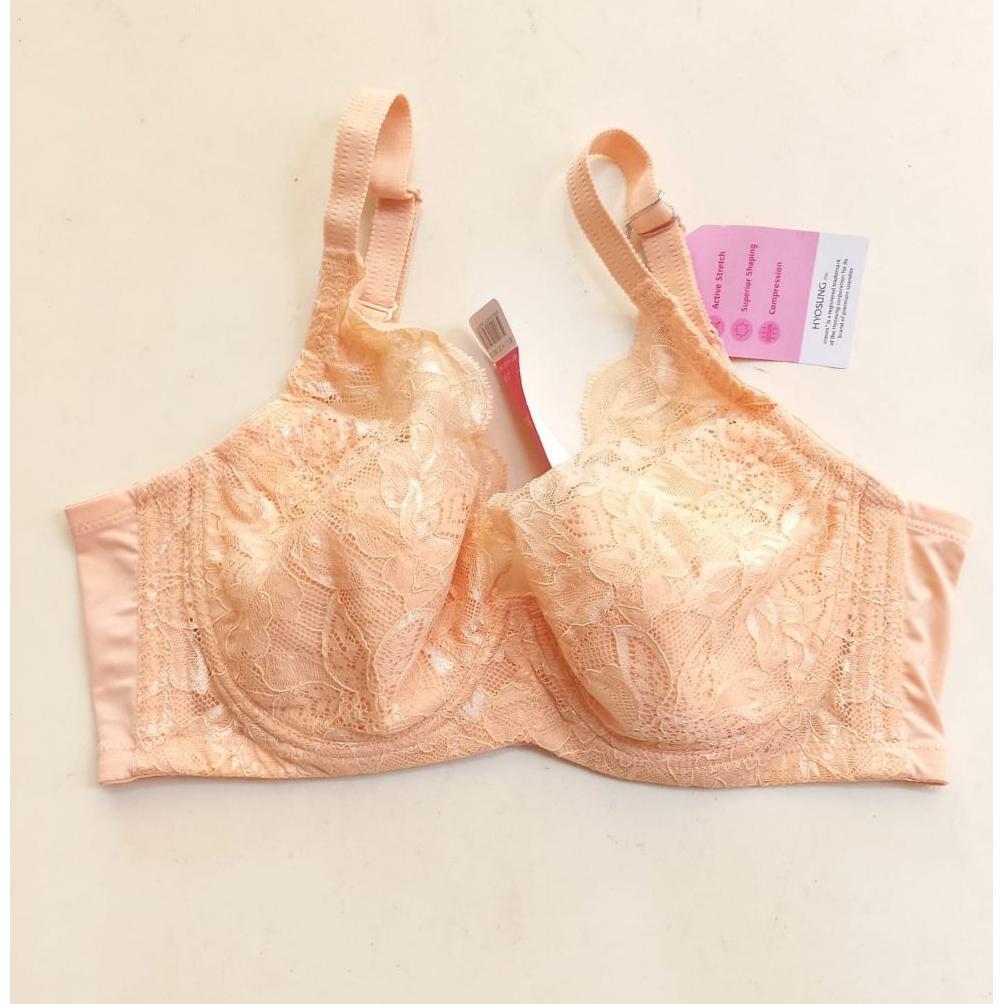 BH412 bra jumbo the brahouse cup full 36C 36D
