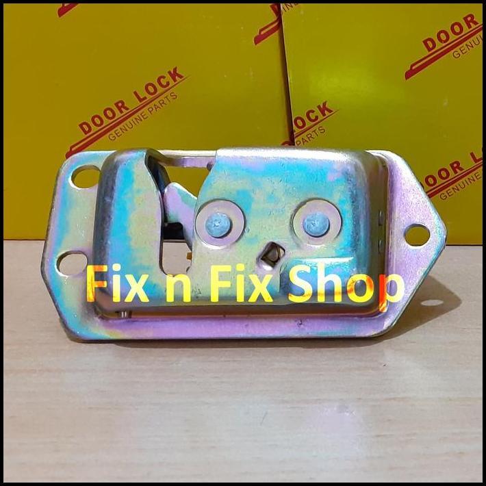 TERLARIS DOOR LOCK BAGASI SUZUKI CARRY ST100 FUTURA ELF KUNCI PINTU BELAKANG ST 