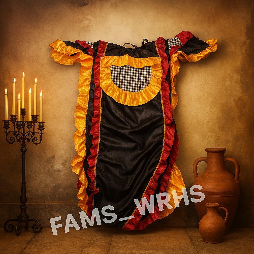 Kemul Barongan Anak Dewasa Kemul Pentas Barongan Fm -33