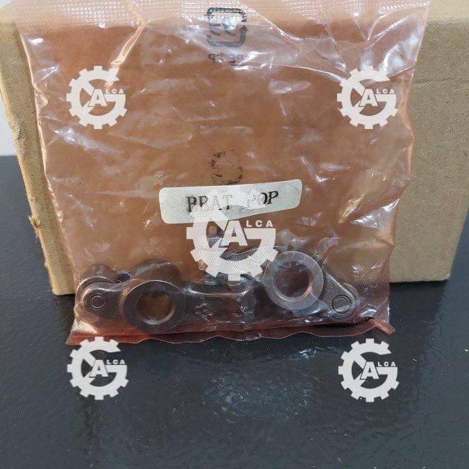 Promo PELATUK KLEP ROCKER ARM RACING 1 SET BEAT POP BEAT ESP SCOOPY ESP K44 Diskon