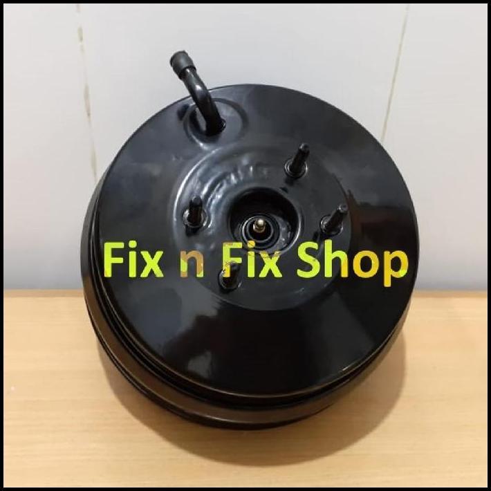 DISKON BRAKE BOOSTER ASSY CANTER PS110 TURBO FE 71-73 BOSTER REM PAKAM PS-110 