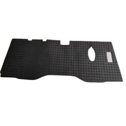 Promo Truk Ragasa  Karpet Depan Kabin Diskon