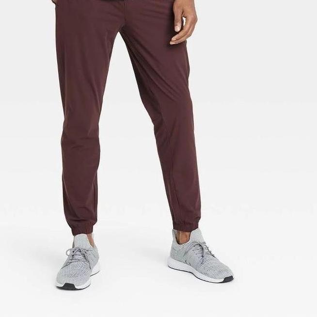 Celana Training Jogger Celana Training Jogger All In Motion Men Lighweight Var1646