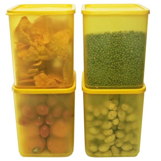 Calista Jasmine Toples Set isi 4pcs