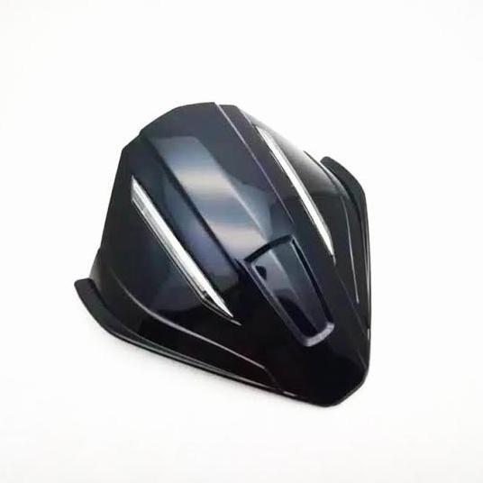 Promo Visor Windshield TGP Vario 150 125 2015 2016 2017 2018 2019 2020 Ori Diskon