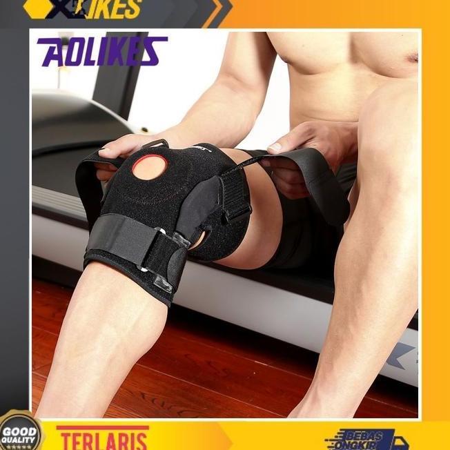 Aolikes Knee Support Aolikes Knee Support Knee Pad Pelindung Lutut Deker