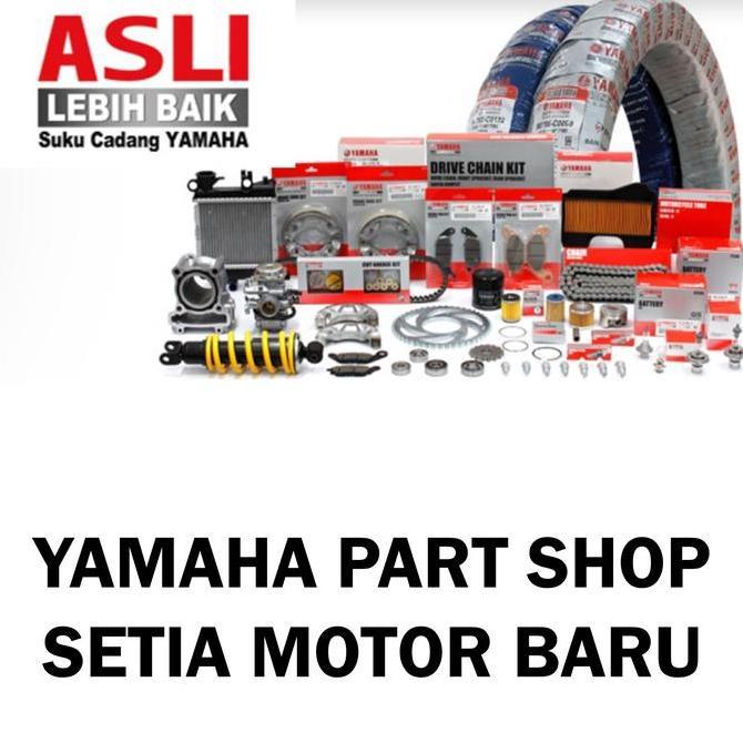 Promo Kunci Kontak Set Assy Xeon Xeon RC Asli Original Yamaha Diskon