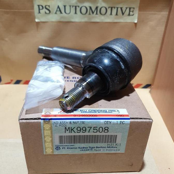 TIE ROD MITSUBISHI CANTER KIRI ORIGINAL MK997508