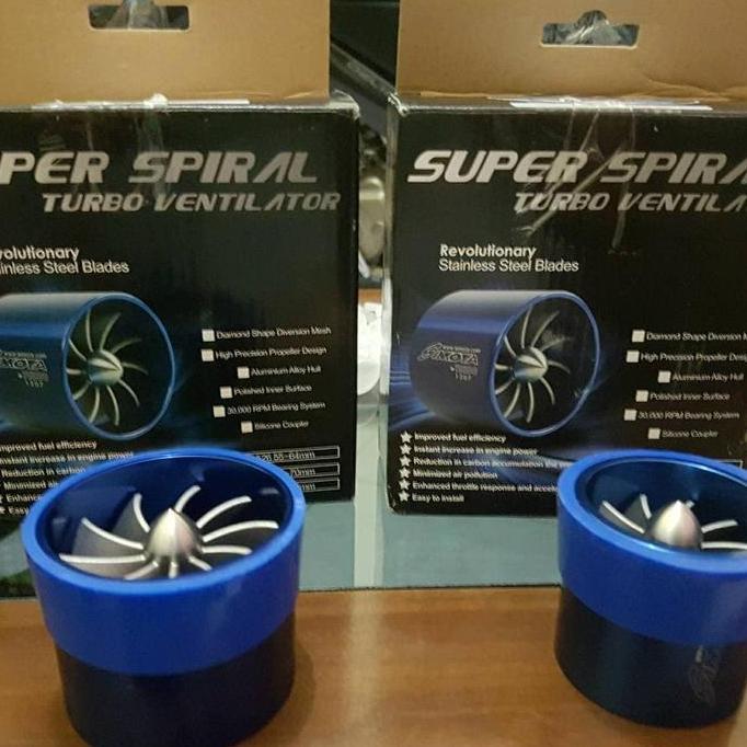 Turbo Ventilator Simota 100% original