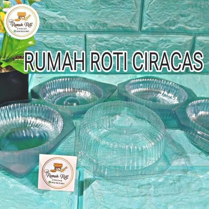 MIKA DONUT SATUAN ISI 1 PCS MIKA SATU DOUGHNUT KEMASAN DONAT PLASTIK