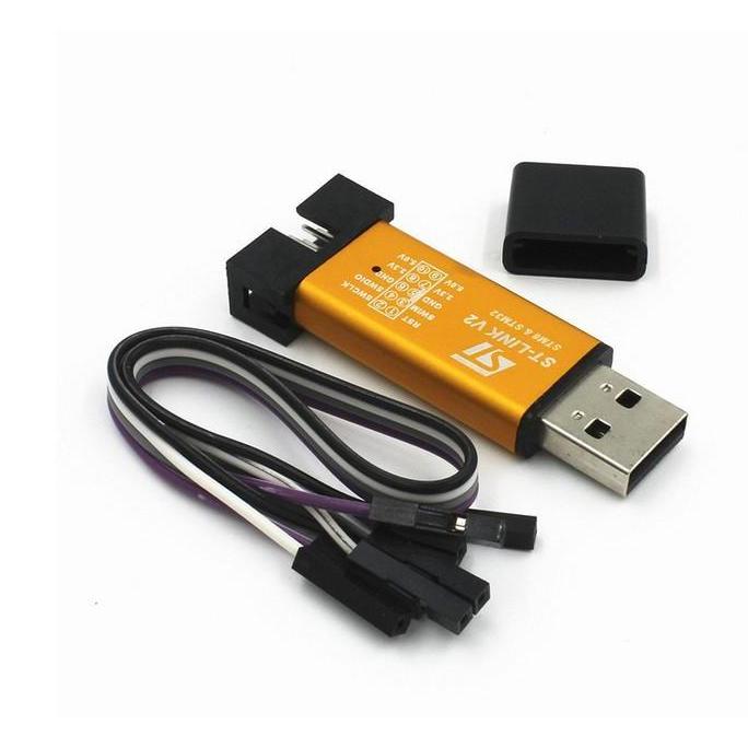 ST-Link V2 Mini Version