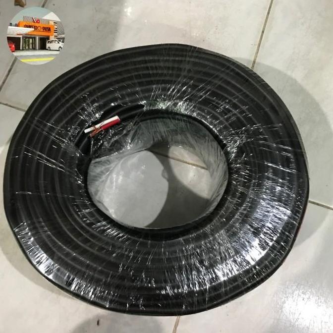 PASLINE T3250 - kabel connector - 100M