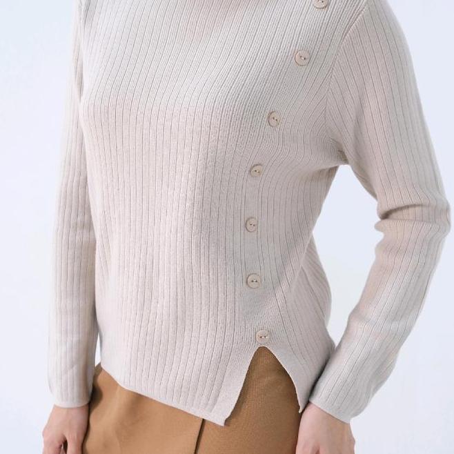 Lacey Knit Top Lacey Knit Top Wanita Dewasa