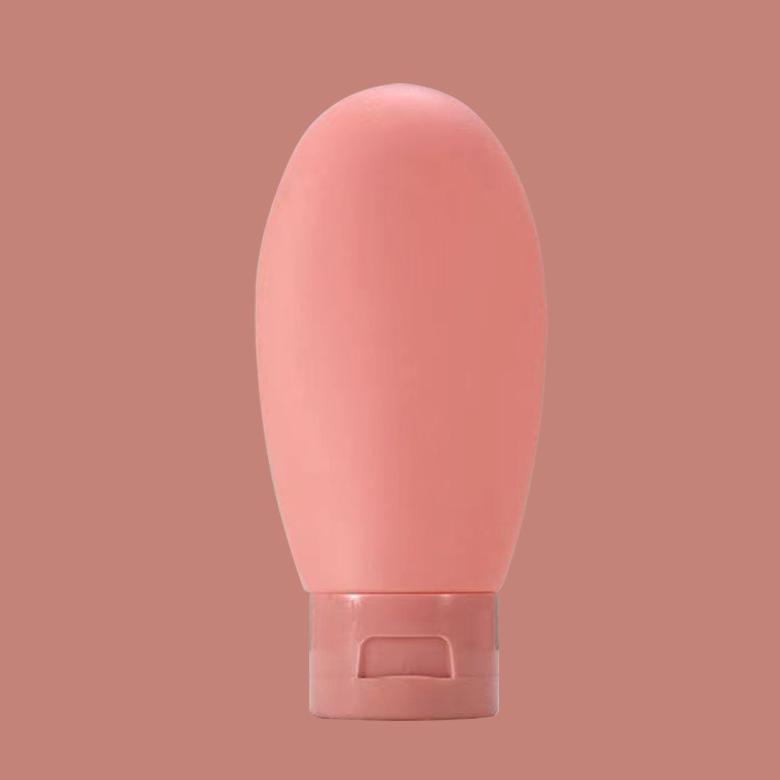 TERBARU BS ~ Botol Sabun Travelling Botol Shampoo Lotion Sabun Serbaguna/Botol Portable