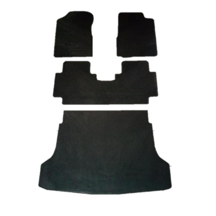 KARPET MOBIL ALL NEW CRV GEN 3 KARPET HONDA CRV KARLAN MOBIL CRV 2007