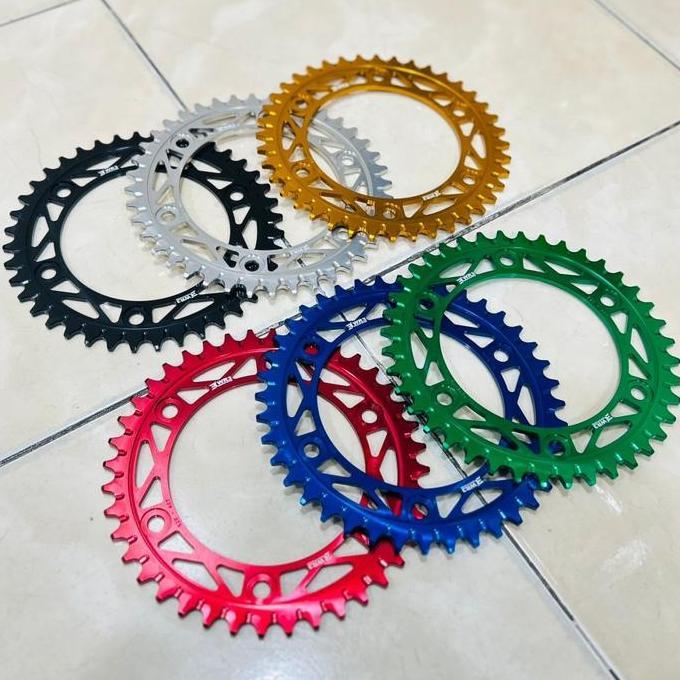 BONUS - Gear Belakang WR3 WRA 8210 - 520 CRF 250 Rally Uk. 40T-42T