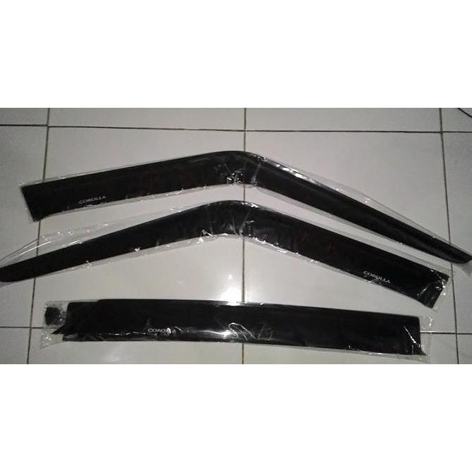 Talang air corolla ke30 (75-79)