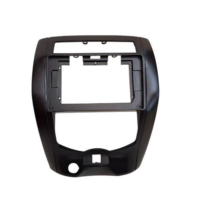 SPESIAL HARI INI - Frame livina 2008-2018 10 inch frame head unit 10" nissan livina 2008-2018