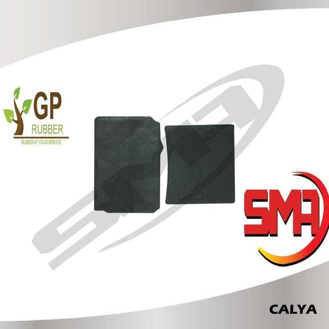 KARPET MOBIL CALYA / KARPET LANTAI TOYOTA CALYA / KARPET CALYA