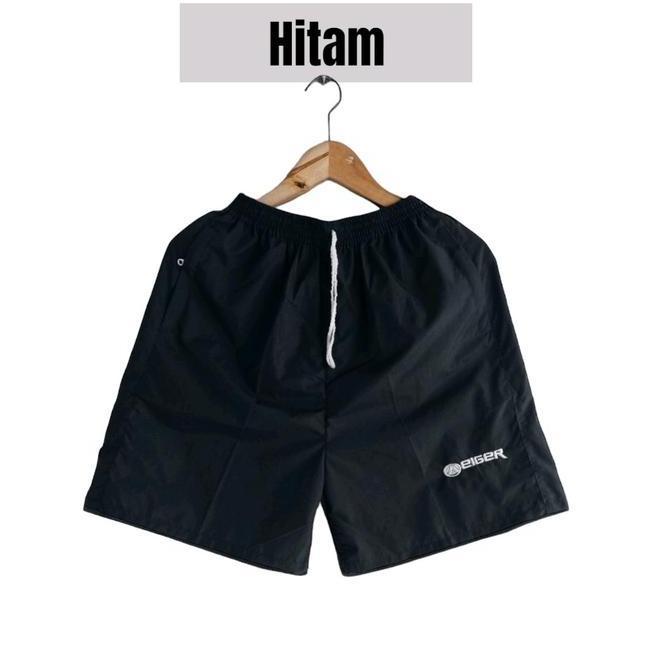 3Pcs Celana Pendek Kolor Celana Pendek Kolor Pria 3Pcss Wanita Santai