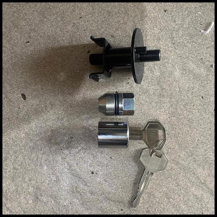 TERLARIS KUNCI BAN SEREP RUSH TERIOS ORIGINAL 