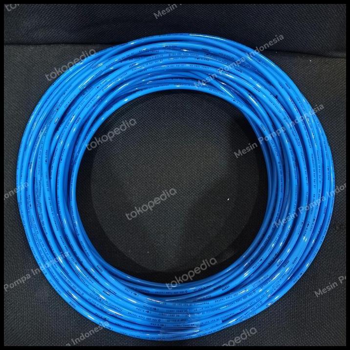 DISKON SELANG PU FESTO PUN-H-6MM (PER 1 METER)