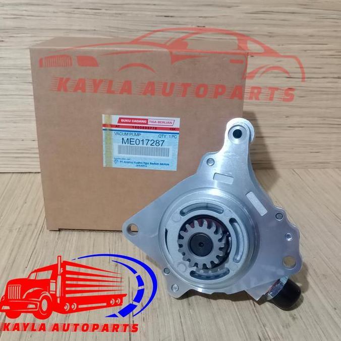 VACUM PUMP PS125 CANTER VACUM PUMP ASSY CANTER ME017287 HIGH QUALITY