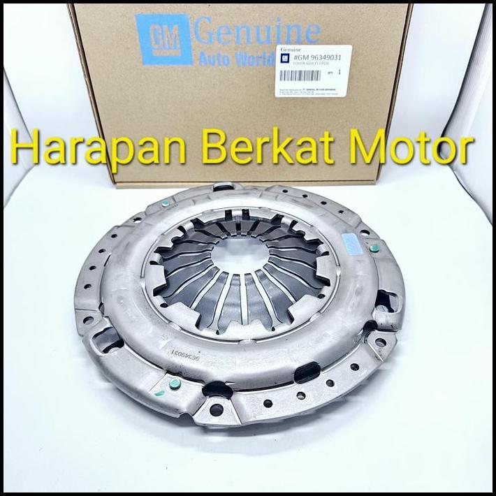 TERLARIS DEKRUP MATAHARI CHEVROLET OPTRA ESTATE KALOS LOVA ORIGINAL