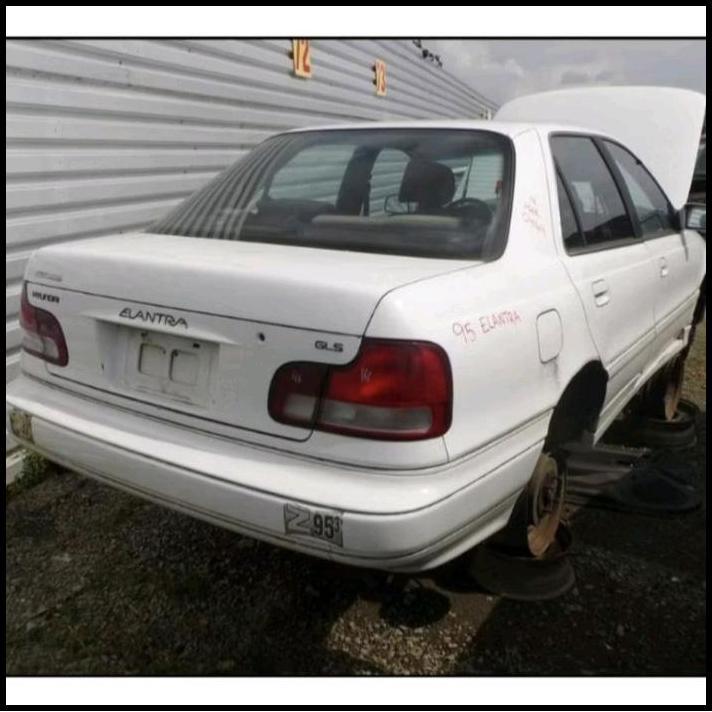 GRATIS ONGKIR MOTOR STATER DINAMO STARTER HYUNDAI ELANTRA 90-97 