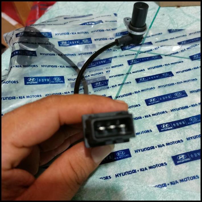 GRATIS ONGKIR SENSOR CMP CAMSHAFT KIA RIO SF SENSOR NOKEN AS KIA RIO 